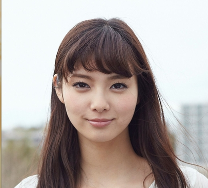 新川優愛に熱愛発覚 彼氏はあの人気俳優だった Trendy